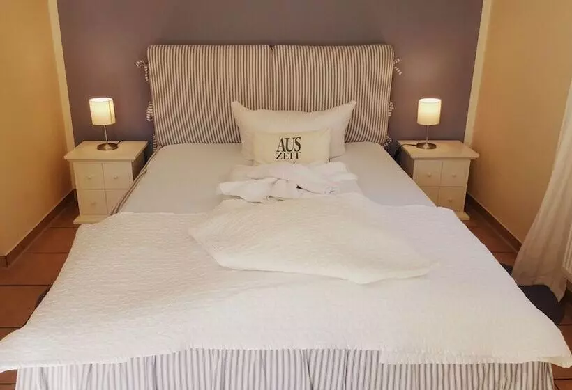 Hotelli Garni Auszeit