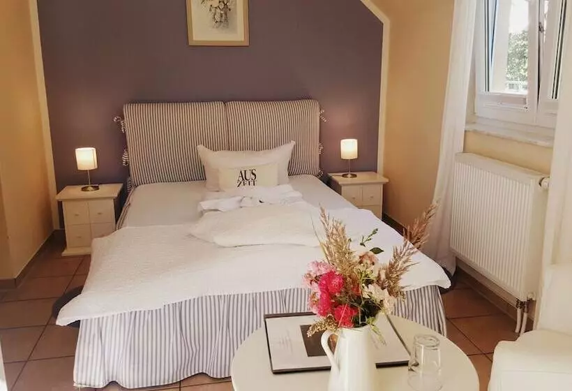 Hotelli Garni Auszeit