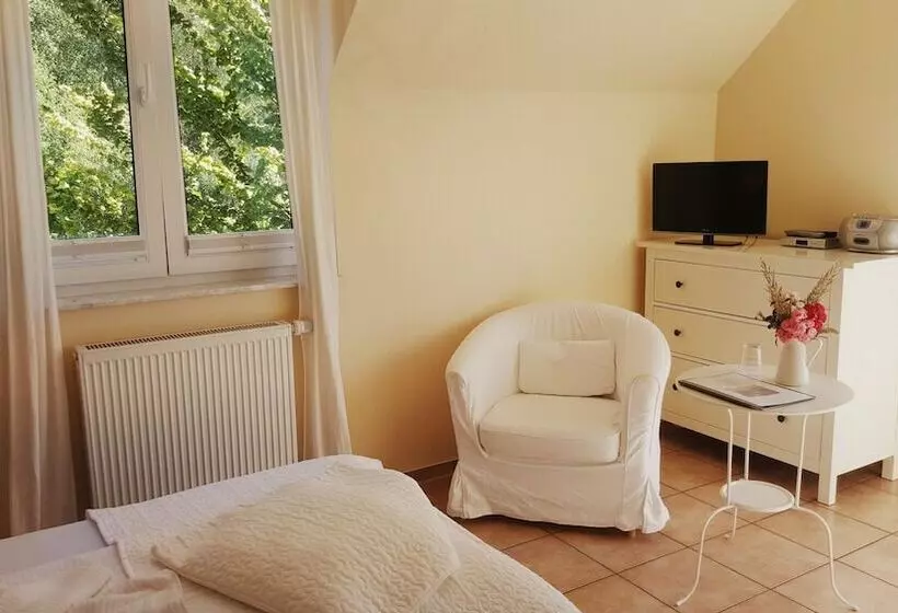 Hotelli Garni Auszeit