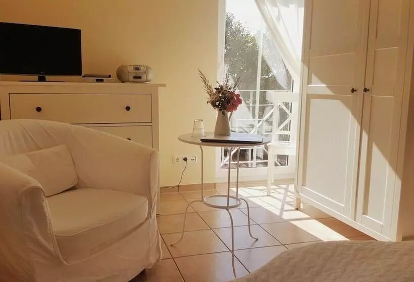 Hotelli Garni Auszeit