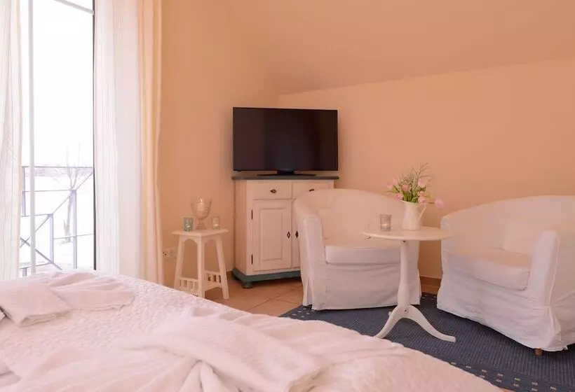 Hotelli Garni Auszeit