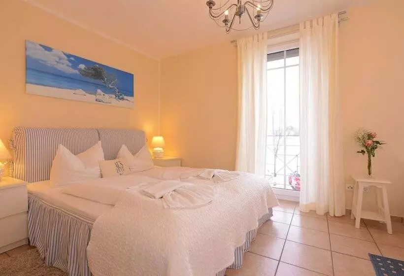 Hotelli Garni Auszeit