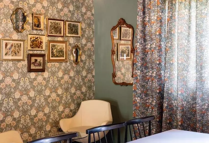 هتل Greet Chartres Est