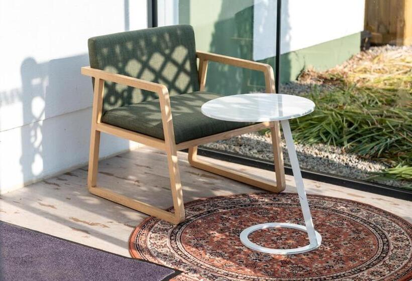 酒店 Greet Chartres Est