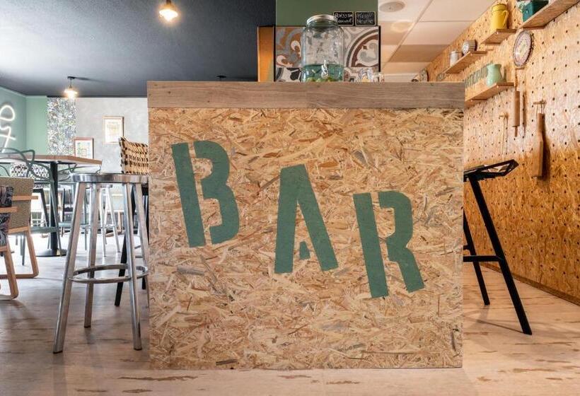 酒店 Greet Chartres Est