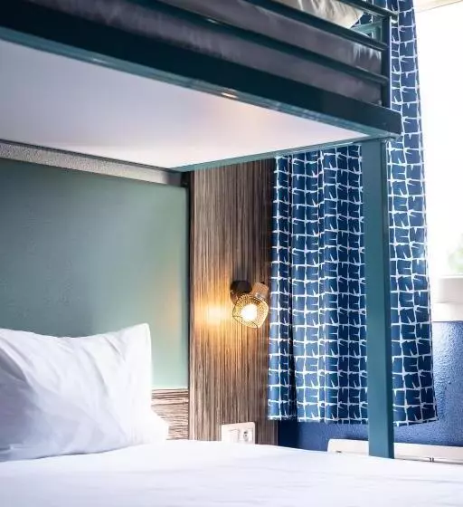 هتل Greet Chartres Est