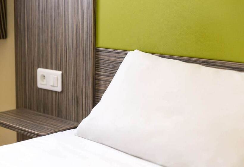 酒店 Greet Chartres Est