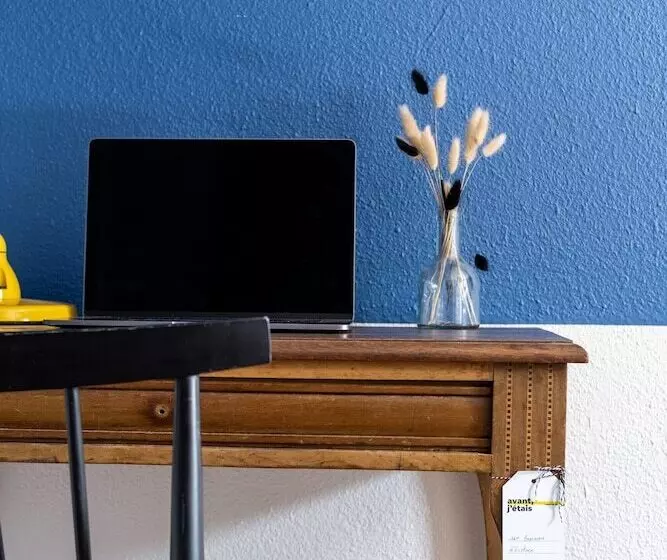 هتل Greet Chartres Est