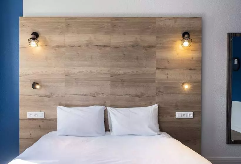 هتل Greet Chartres Est