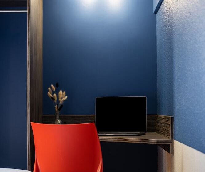 酒店 Greet Chartres Est