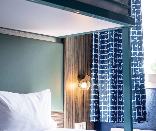 酒店 Greet Chartres Est