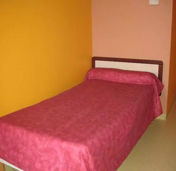 ホテル Home Du Buisson Hôtel Des Familles