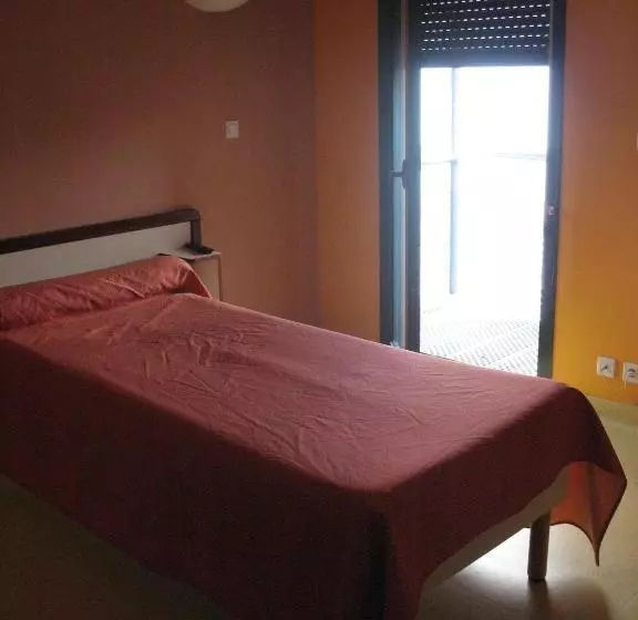 ホテル Home Du Buisson Hôtel Des Familles