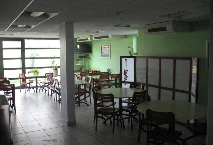 호텔 Home Du Buisson Hôtel Des Familles