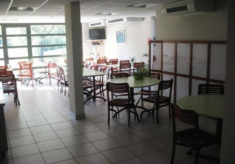 호텔 Home Du Buisson Hôtel Des Familles