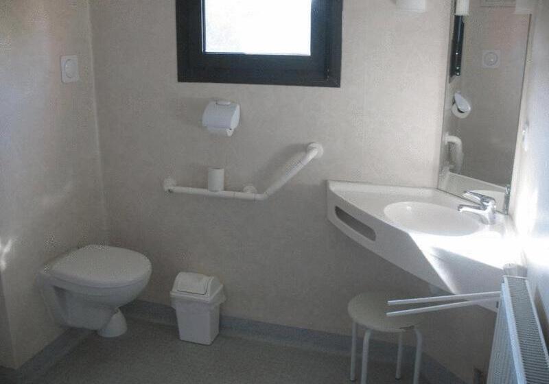 호텔 Home Du Buisson Hôtel Des Familles