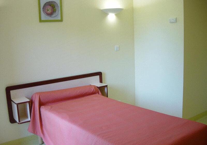 호텔 Home Du Buisson Hôtel Des Familles