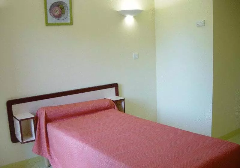 ホテル Home Du Buisson Hôtel Des Familles