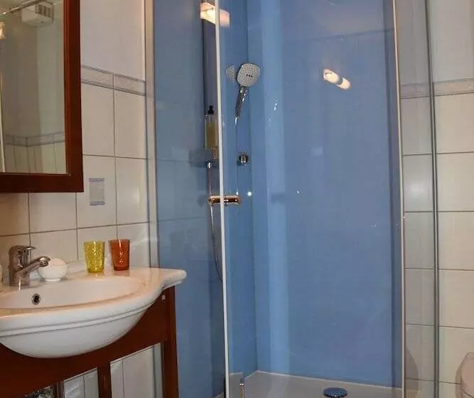 호텔 Hostellerie Du Peiffeschof The Originals Relais