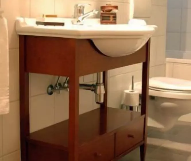 호텔 Hostellerie Du Peiffeschof The Originals Relais