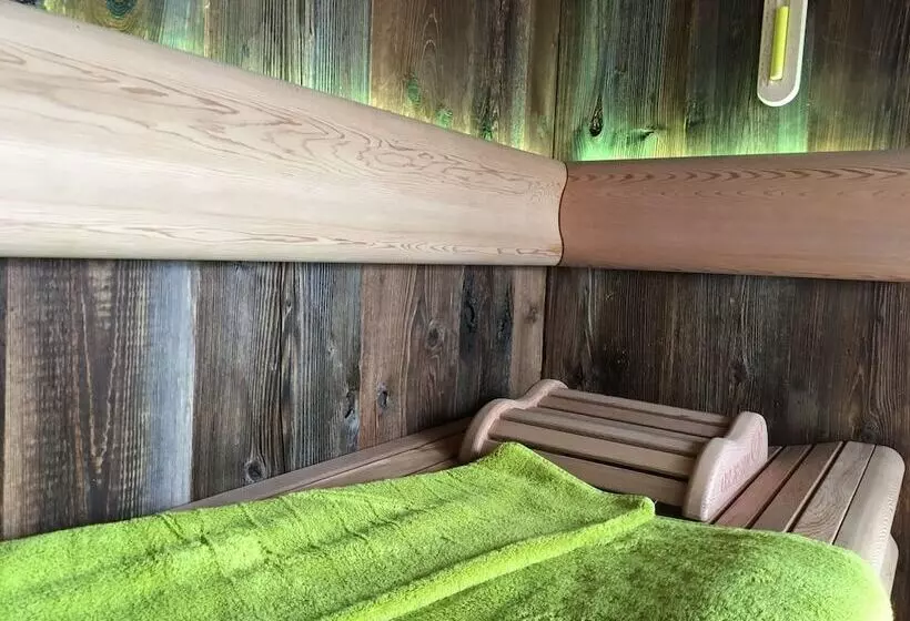 호텔 Hostellerie Du Peiffeschof The Originals Relais