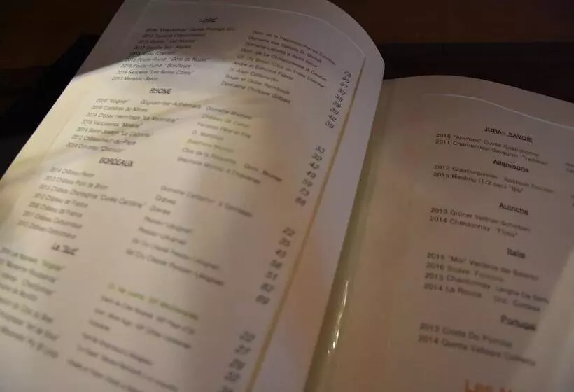 호텔 Hostellerie Du Peiffeschof The Originals Relais