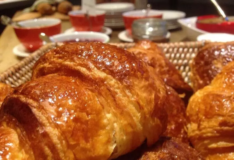 호텔 Hostellerie Du Peiffeschof The Originals Relais