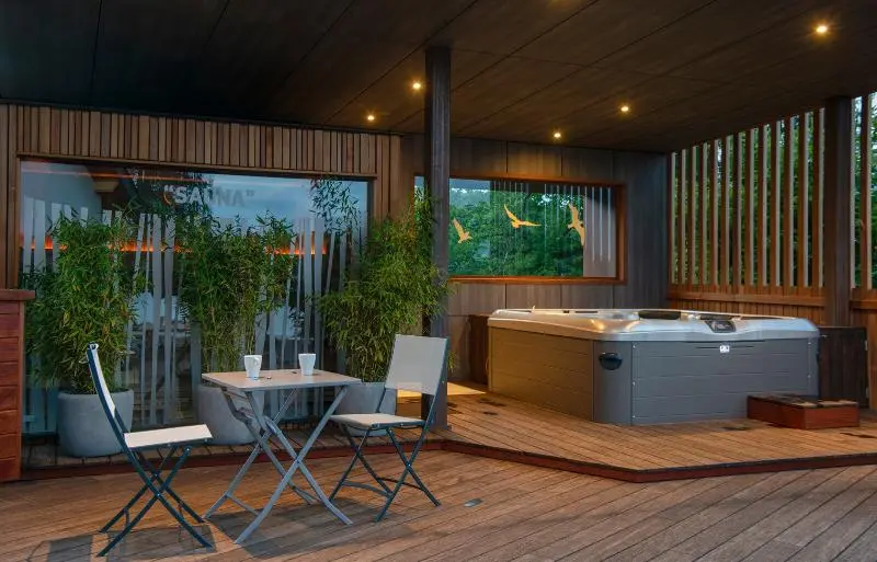 ホテル Hostellerie Du Peiffeschof The Originals Relais
