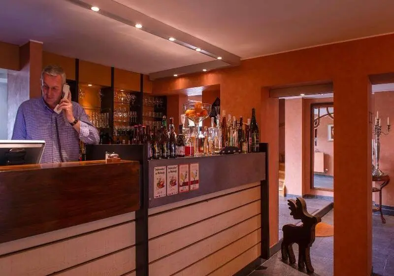 ホテル Hostellerie Du Peiffeschof The Originals Relais