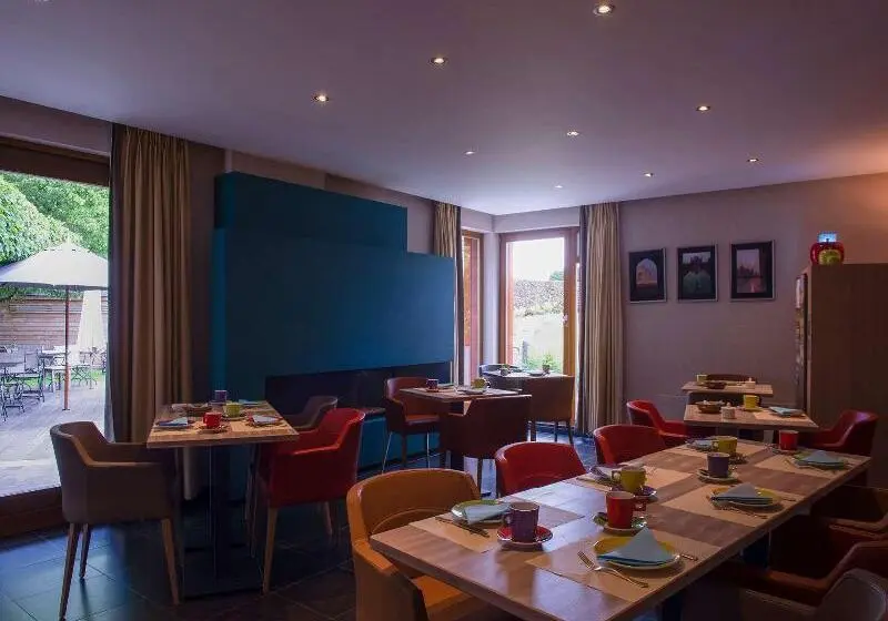 ホテル Hostellerie Du Peiffeschof The Originals Relais