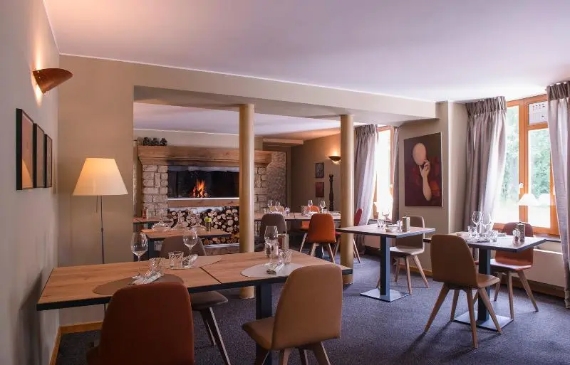 ホテル Hostellerie Du Peiffeschof The Originals Relais