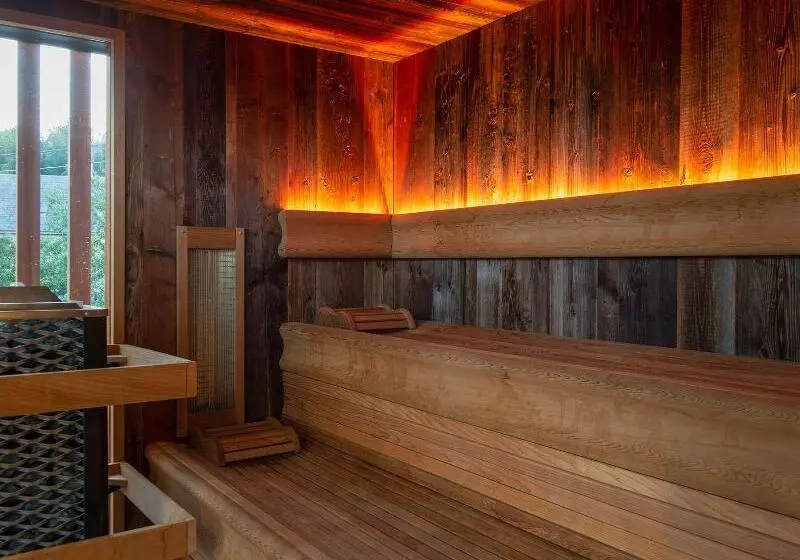 ホテル Hostellerie Du Peiffeschof The Originals Relais