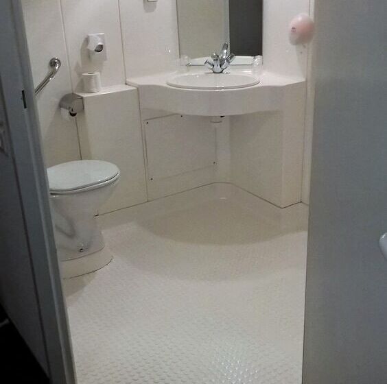 فندق Hôtel Quick Palace Valence Nord