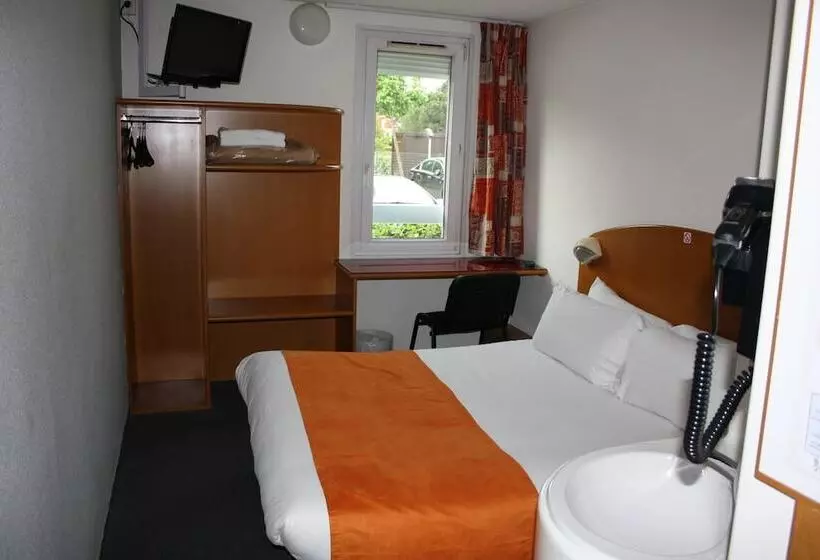 هتل Hôtel Quick Palace Valence Nord