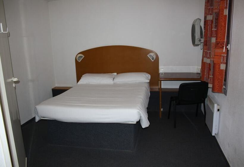 فندق Hôtel Quick Palace Valence Nord