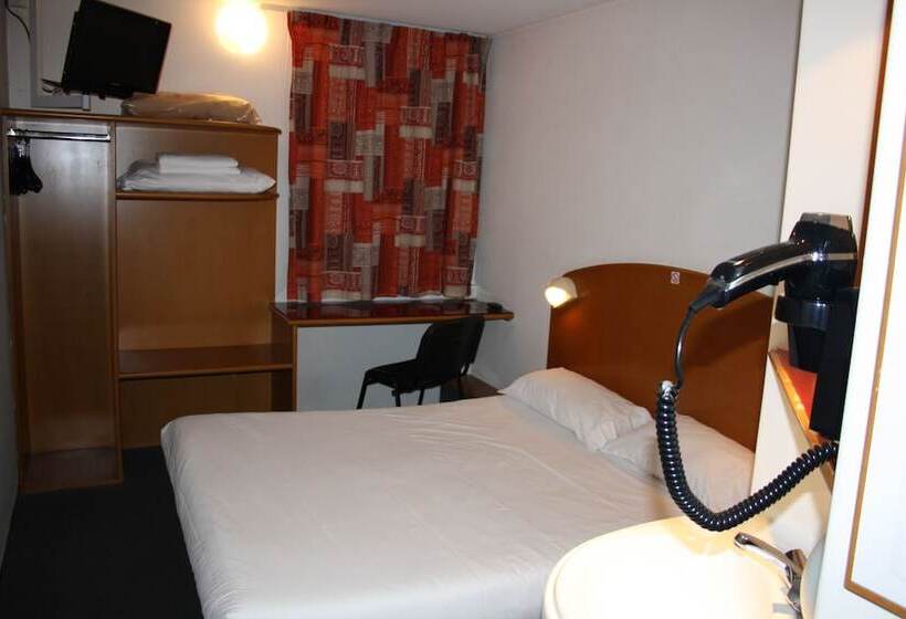 فندق Hôtel Quick Palace Valence Nord