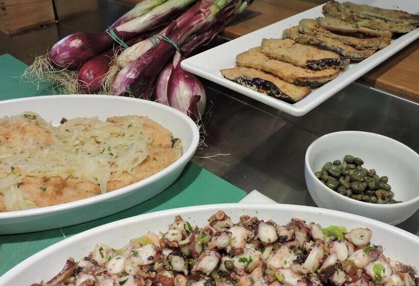 Boutique Hotel I Cinque Balconi