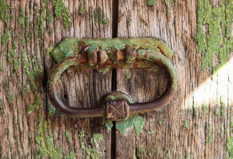 Boutique Hotel I Cinque Balconi