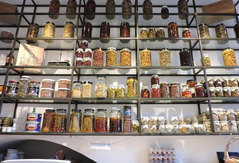 Boutique Hotel I Cinque Balconi