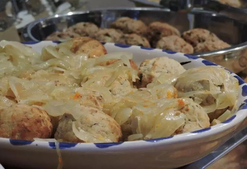 Boutique Hotel I Cinque Balconi