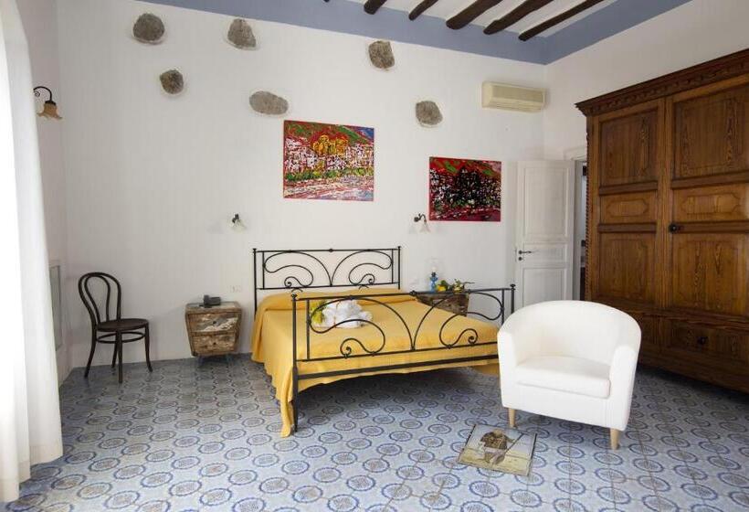 Boutique Hotel I Cinque Balconi