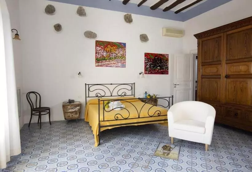 Boutique Hotel I Cinque Balconi