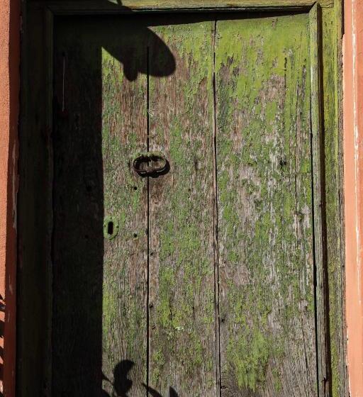 Boutique Hotel I Cinque Balconi