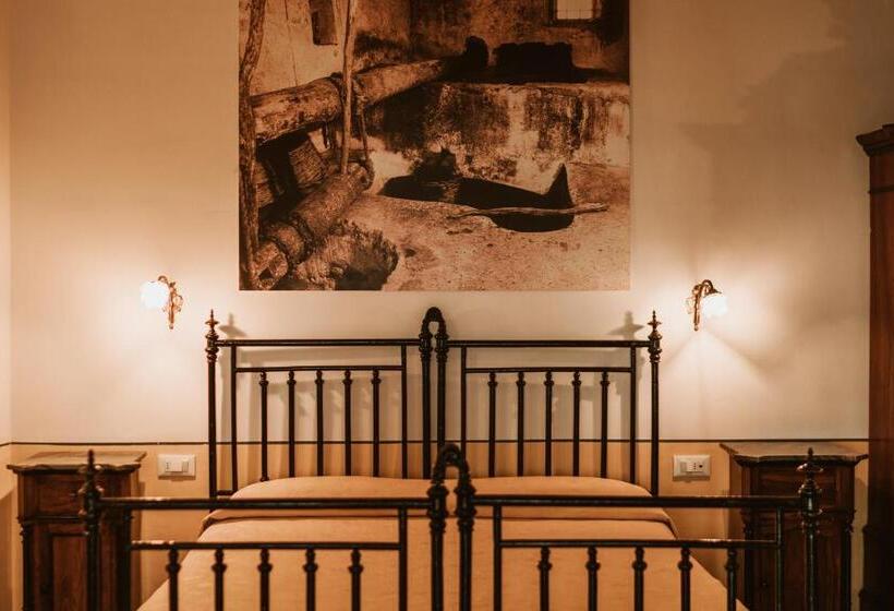 Boutique Hotel I Cinque Balconi