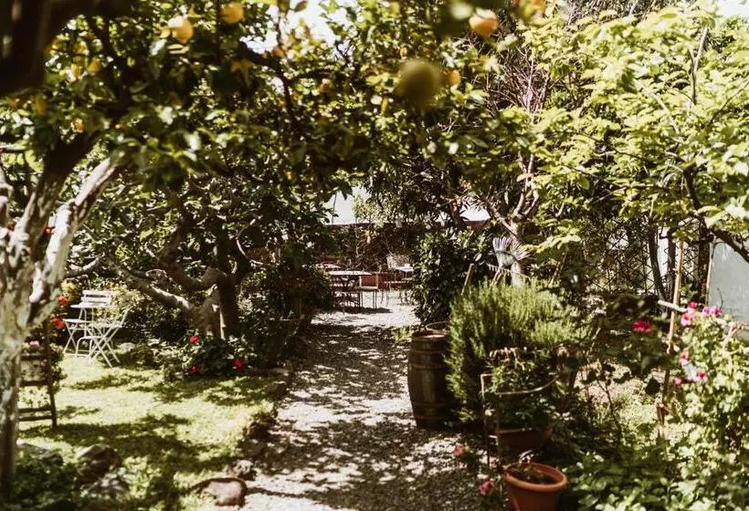 Boutique Hotel I Cinque Balconi