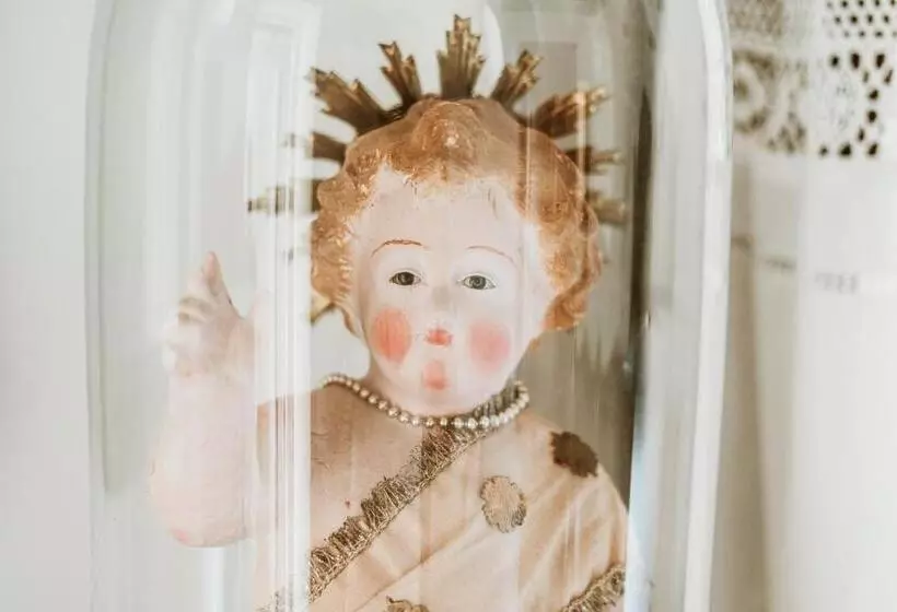 Boutique Hotel I Cinque Balconi