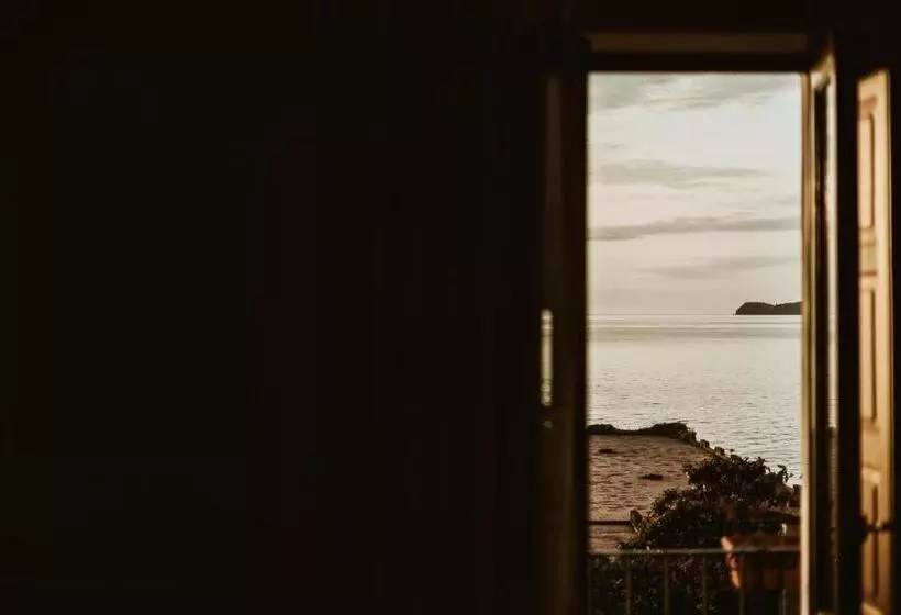 Boutique Hotel I Cinque Balconi