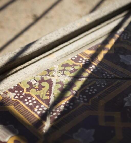 Boutique Hotel I Cinque Balconi