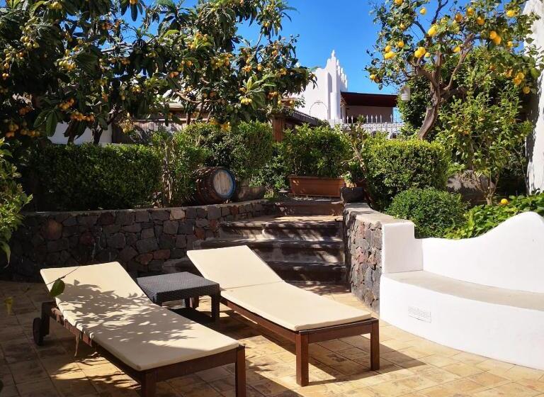 Boutique Hotel I Cinque Balconi