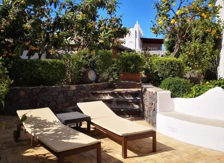 Boutique Hotel I Cinque Balconi